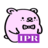 Indopac brand mark